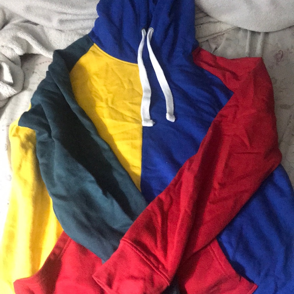Hoodie